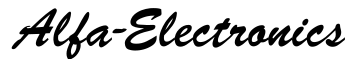 Alfa-Electronics